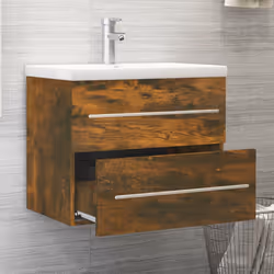 VidaXL 3278773 bathroom vanity/sink cabinet - Additional view 3