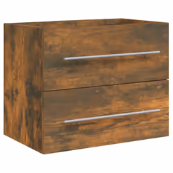 VidaXL 3278773 bathroom vanity/sink cabinet - Additional view 8