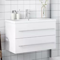 VidaXL 3278776 bathroom vanity/sink cabinet