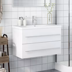VidaXL 3278776 bathroom vanity/sink cabinet