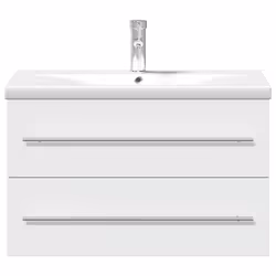 VidaXL 3278776 bathroom vanity/sink cabinet - Additional view 4
