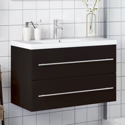 VidaXL 3278777 bathroom vanity/sink cabinet