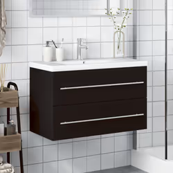 VidaXL 3278777 bathroom vanity/sink cabinet