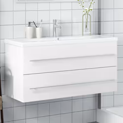 VidaXL 3278794 bathroom vanity/sink cabinet