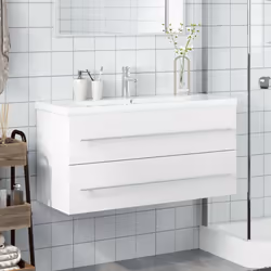 VidaXL 3278794 bathroom vanity/sink cabinet