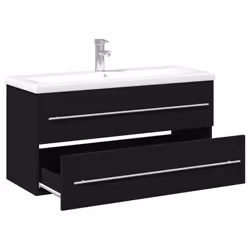 VidaXL 3278795 bathroom vanity/sink cabinet - Additional view 5