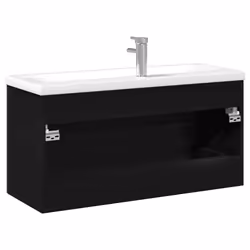 VidaXL 3278795 bathroom vanity/sink cabinet - Additional view 7