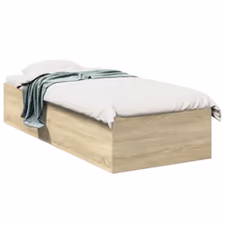 VidaXL 841988, Oak, 78 cm, 193 cm, 35 cm, 750 x 1900 mm, 1 pc(s)