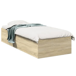 VidaXL 841988 bed frame