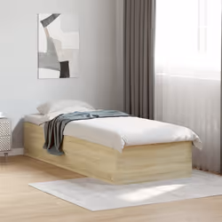 VidaXL 841988 bed frame