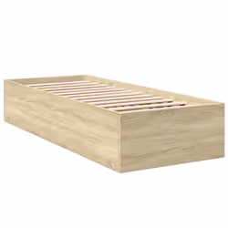 VidaXL 841988 bed frame