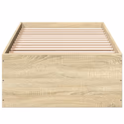VidaXL 841988 bed frame - Additional view 4
