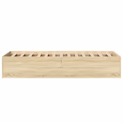 VidaXL 841988 bed frame - Additional view 5