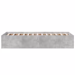 VidaXL 841989 bed frame - Additional view 5
