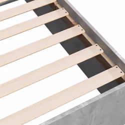 VidaXL 841989 bed frame - Additional view 6