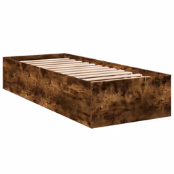 VidaXL 841990 bed frame