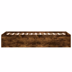 VidaXL 841990 bed frame - Additional view 5