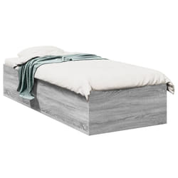 VidaXL 841991 bed frame