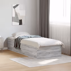 VidaXL 841991 bed frame