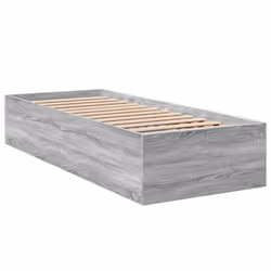 VidaXL 841991 bed frame