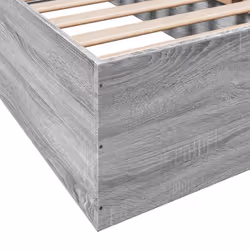 VidaXL 841991 bed frame - Additional view 7