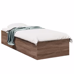VidaXL 841992, Oak, 780 mm, 193 cm, 350 mm, 750 x 1900 mm, 1 pc(s)