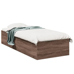 VidaXL 841992 bed frame