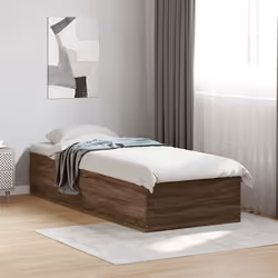 VidaXL 841992 bed frame
