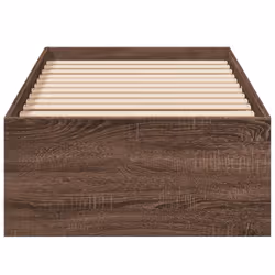 VidaXL 841992 bed frame - Additional view 4