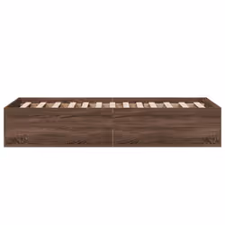 VidaXL 841992 bed frame - Additional view 5
