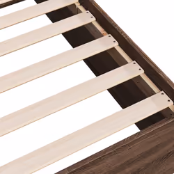 VidaXL 841992 bed frame - Additional view 6