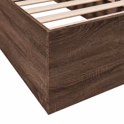 VidaXL 841992 bed frame - Additional view 7