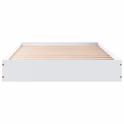 VidaXL 842077 bed frame - Additional view 4