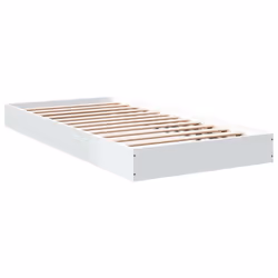 VidaXL 842077 bed frame - Additional view 6