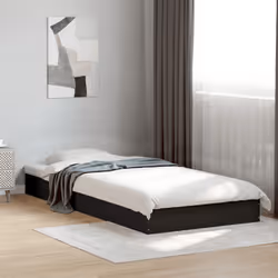 VidaXL 842078 bed frame