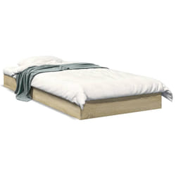 VidaXL 842079 bed frame