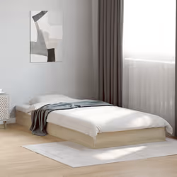 VidaXL 842079 bed frame