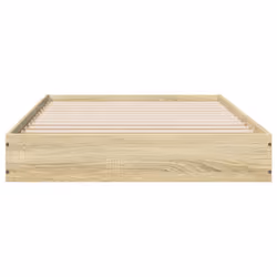 VidaXL 842079 bed frame - Additional view 4
