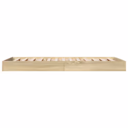 VidaXL 842079 bed frame - Additional view 5