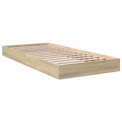 VidaXL 842079 bed frame - Additional view 6