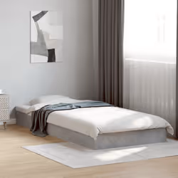 VidaXL 842080 bed frame