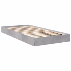 VidaXL 842080 bed frame