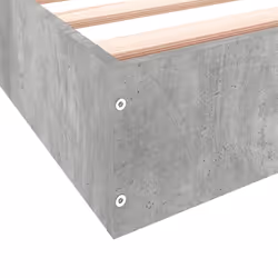 VidaXL 842080 bed frame - Additional view 8