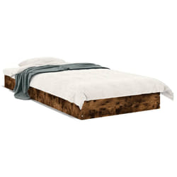 VidaXL 842081 bed frame