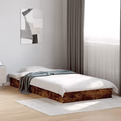 VidaXL 842081 bed frame
