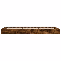 VidaXL 842081 bed frame - Additional view 5