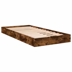 VidaXL 842081 bed frame - Additional view 6