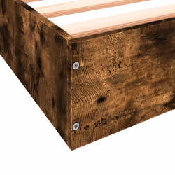 VidaXL 842081 bed frame - Additional view 8