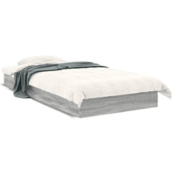 VidaXL 842082 bed frame