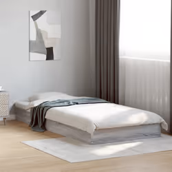 VidaXL 842082 bed frame